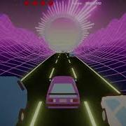 Unity Retrowave Audio Visualization