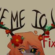 FIXED VERSION Take Me To War GeminiTay Secret Life Animatic