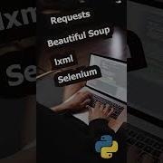 Top 5 Web Scraping Libraries In Python