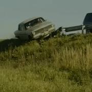 Марш Турецкого 2000 21 серия Car Crash Scene