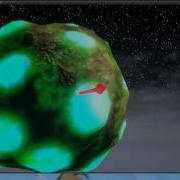 UE4 Planetary Gravity Test