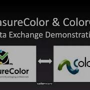 MeasureColor Exporting Measurements To ColorCert