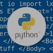 Lxml Etree Xmlparser Remove Unwanted Namespace