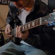 Electric Wizard Funeralopolis Guitar Cover