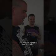 When Your Heroes Give You Thanks Tallica Next Philly On 5 25 MetalDaveMedia Metallica