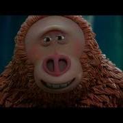 Lionel Meets Link Clip 1080 Missing Link Movie 2019
