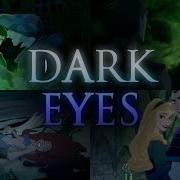 Dark Eyes Non Disney Crossover MEP