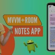 Part 2 Build A Notes Taking App In Android Studio MVVM Kotlin