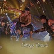Epic Pro Group Dance To Run Boy Run By Woodkid Strictly 2017