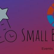 Small Basic Events