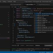 Angular 8 Crash Course For Beginners