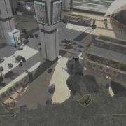 Modern Warfare 2 Trickshot Tutorial The Ladder Stall