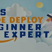 AWS Code Deploy Tutorial EC2 IAM Github CodeCommit