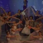 Nutcracker 2010 Trailer