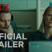 High Water Official Trailer Netflix