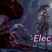 GMV Electric
