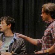 24 Jared Crashes Misha S Panel
