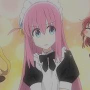 Bocchi The Rock So What AMV