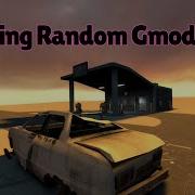 Exploring Random Gmod Maps
