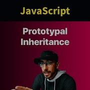 JavaScript Prototypal Inheritance In 1 Minute Shorts