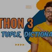 Python List Tuple Dictionary Python Tutorial Python For Beginners Bahasa Indonesia