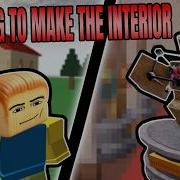 Devlog 3 Making The Interior Of The Castle