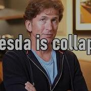 Bethesda Got Forced To Make New Games