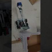 VEX Clawbot