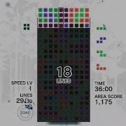 Its Finally Done 22 Line Zone Impossibilitris Tetris Effect Connected