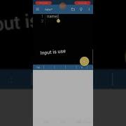 Write A Program That Ask Your Name And Say Hello To You