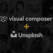 Visual Composer Unsplash Free Stock Images In Your WordPress