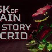 Risk Of Rain The Story Of Acrid