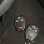 How To Program Your Chevy Gm Keyless Entry Remote 2007 To 2016 Trucks And Cars Read Description