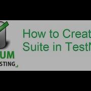 TestNG Class 9 How To Create Test Suite In TestNG