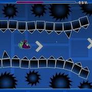 Wicked Layout 2 Раскладка CrAzY IV Geometry Dash 2 11