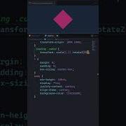Fold Cube Loader Coding HTML CSS WebDesign ThinhPham Shorts