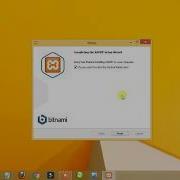 How To Install XAMPP For Windows 8 Windows 8 1