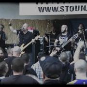 PRO PAIN Unrestrained Three Minutes Hate