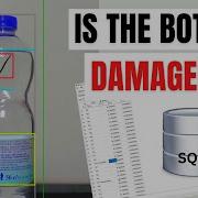 Real Time Defect Identification Of Products On A Conveyor Belt