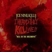 Ice Nine Kills Hell In The Hallways LIVE In Worcester MA November 2019