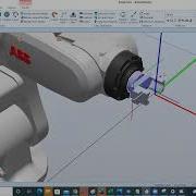 Import End Effector CAD Model And Code Pick And Place Tasks In ABB RobotStudio