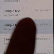 RippleDrawable Running On Gingerbread