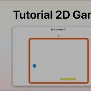 Creating A 2D Game Just With JavaScript