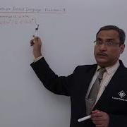 Formal Language GATE Exercise 9