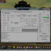 VSro Alchemy Tool Plus Attribute Blues