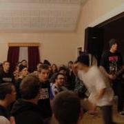 Blind Justice Song 1