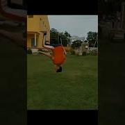 Cart Wheel Flip Flipaclip Stunt Cute Warzone