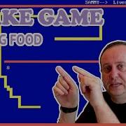 Snake Game Feeding Time Part 4 Java Learn To Code