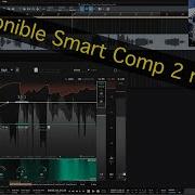 Sonible Smart Comp 2 New And Improved Spectral Compressor