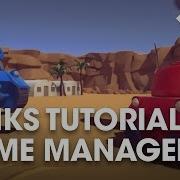 TANKS Unity Tutorial Phase 7 Of 8 Game Managers